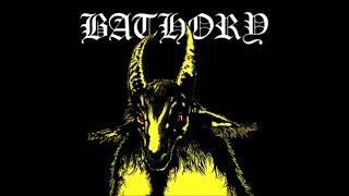 Bathory - Sacrifice