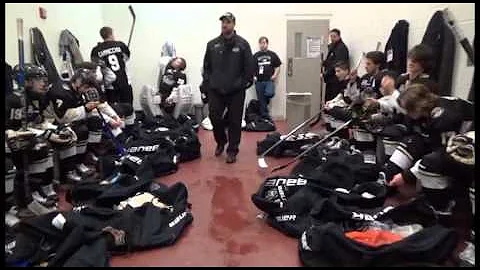 2000 Oakland Jr Grizzlies Video