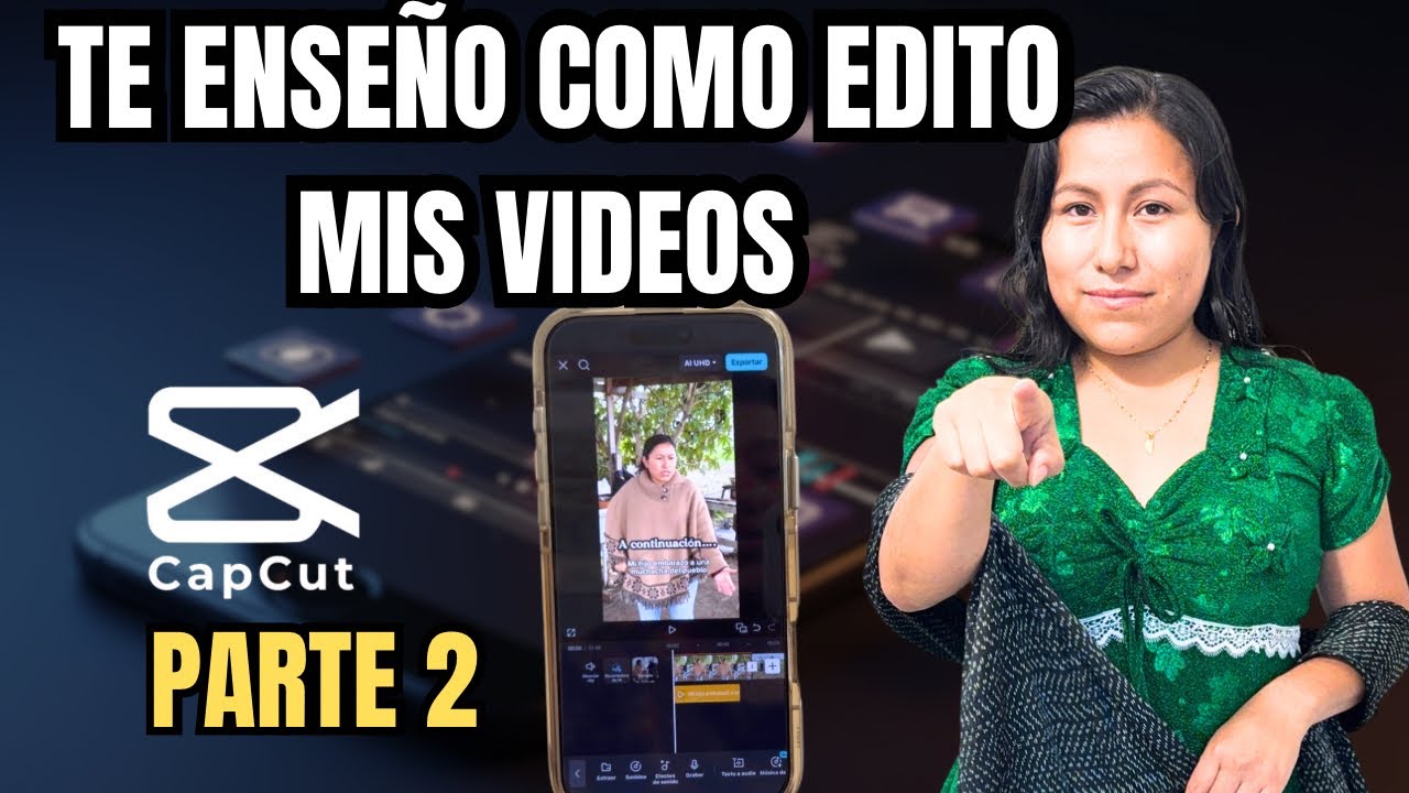 Edición fácil pa’ que te hagas VIRAL🤭🎬  Es en serio 🫣