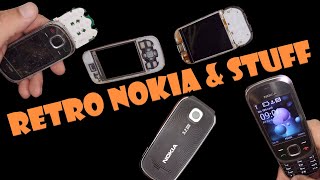 Nokia 7230 Refurbish | Restoration