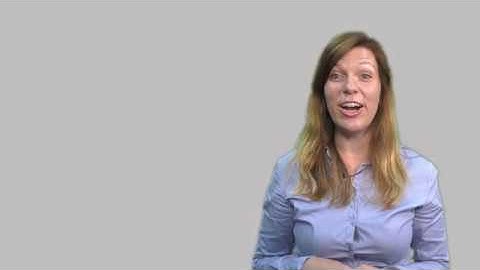 DRIVER+ Training Module: Session 4.1