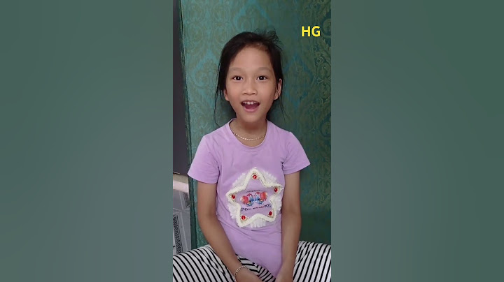 Thử thách nói không chạm răng và cái kết #shorts