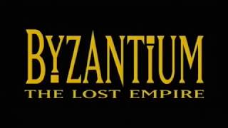 Byzantium The Lost Empire. Full documentary by John Romer