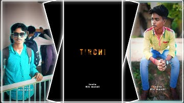 TIRCHI NAZAR MARE TOY 🥰 NEW VIRAL KHORTHA SONG 🥴 || ALIGHT MOTION XML FILE || 📄