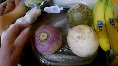 Grocery haul 12 30 22