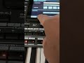 طريقة تركيب وتعريف البيدال على Korg 4x Or Korg PA 700