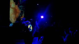 Monkey3 - Camhell || live at the Midi, Tilburg / Roadburn 2010 (2/2)