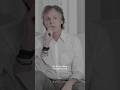 Paul McCartney Breaks Down And I Love Her Shorts mp3