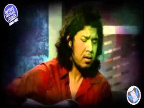 papon(unplugged)--- Honthon se chhoo lo tum