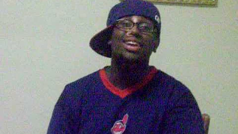 Tim Blaylock Jr  -encourage yourself