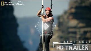Limitless   Trailer German Deutsch (2021) DISNEY+