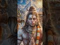 Mahadev Aur Hanuman Ki Divine Power 🔱🔥 | Cinematic AI Short #shorts