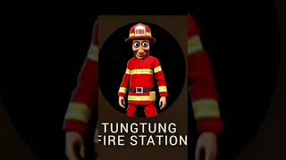 tum tum fire station🤣