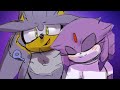 Insomnia (Slivaze Comic Dub)