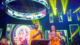 Ravi Shah Shefali Shah & Group | Dandiya Raas 2022