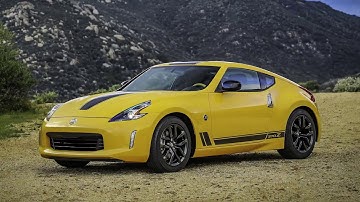 2019 Nissan 370Z - Connecting Procedure - with Navigation (if so equipped)