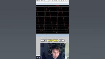 How VOLTAGE STABILIZER works in linear region!
