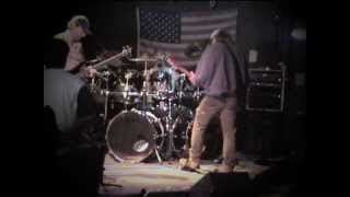 Steven Dean Davis (Drums) w/ Blind Innocence  -  &#39;Slow &amp; Heavy&#39;  (Live)