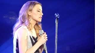 13 - Kylie Minogue - Bittersweet Goodbye (Live @ Anti Tour 2012) HD