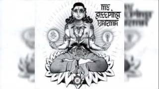 Video thumbnail of "My Sleeping Karma - Shiva"