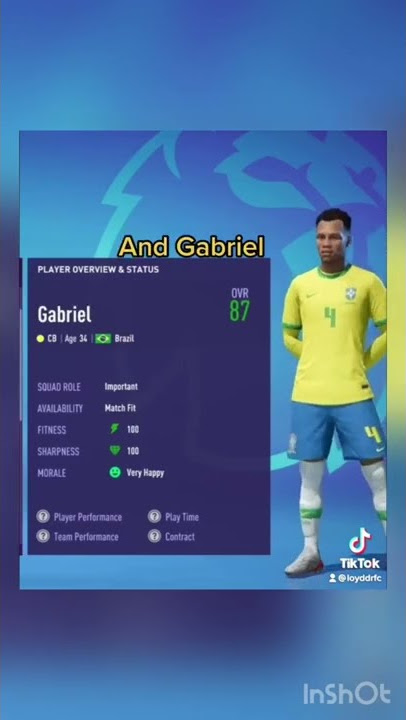 FIFA 22 BRAZILIAN LEAGUE LEAKED ON WEB APP