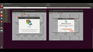 How to Edit PDFs best PDF Editors for Linux Ubuntu - 2019