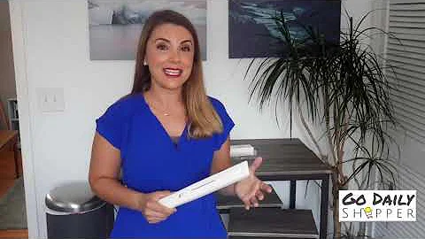 UVC Light Sanitizer Wand - How To Use It