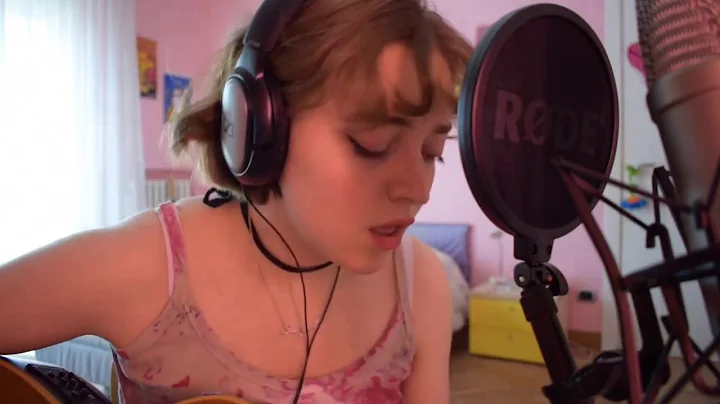 Awful Things - Lil Peep ft. Lil Tracy (cover)