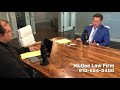 Jimmy McGee of the McGee Law Firm, located in Wilmington, North Carolina, discusses the ins and outs of clients testifying at a DUI/DWI trial. McGee is a DWI / DUI + Criminal Defense Lawyer who helps clients in Wilmington, New Hanover County, Pender County, and Brunswick County, North Carolina.