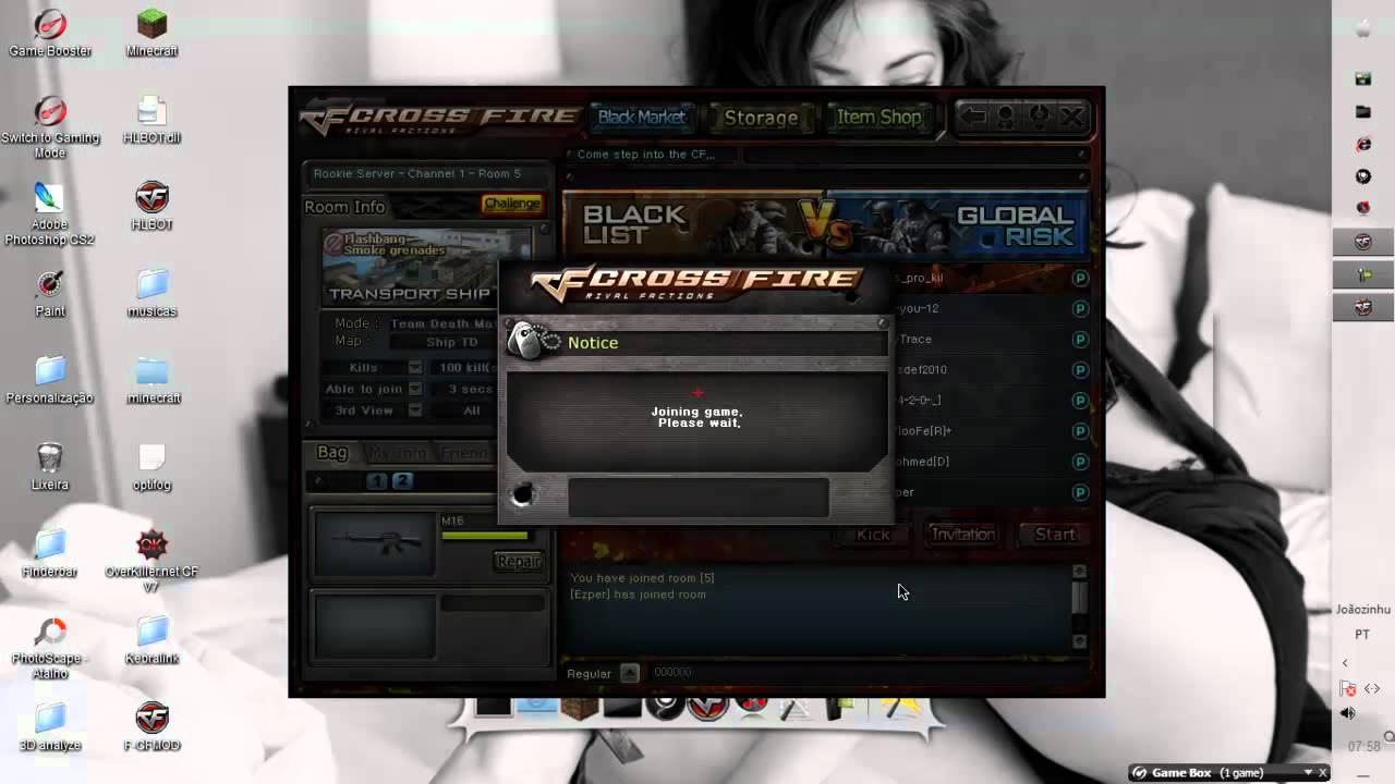 crossfire eu hlbot crossfire eu hlbot