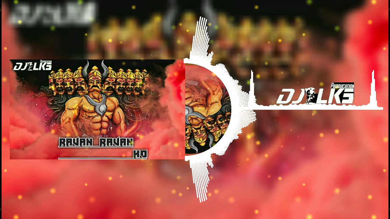 DJ LKS HAPPY DUSSERA