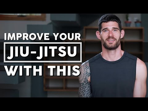 The 3 Best Breathing Techniques for Jiu-Jitsu | Breathe and Flow Yoga for BJJ