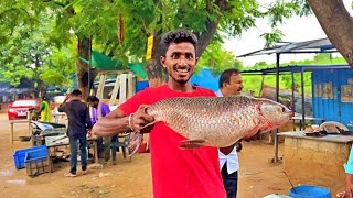 Daaru Ka Adda Pe Fresh Fish Mila Tho Kya HUa