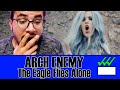 First Time Reaction| ARCH ENEMY - The Eagle Flies Alone (OFFICIAL VIDEO)