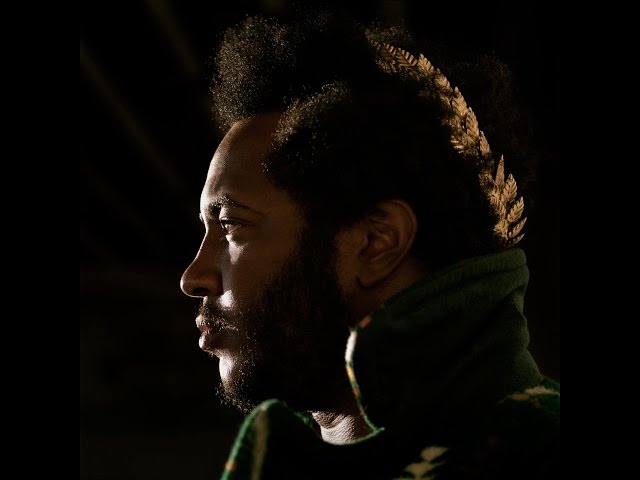 Thundercat - Heartbreaks