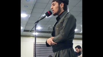 جێگر سەردار سورة ص