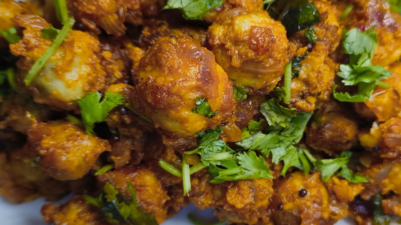 చామగడ్డ వేపుడు 👉 పప్పు రసం సాంబార్తో  బాగుంటుంధి. Colocasia Fry Recipe.Chama Gadda Fry.