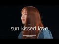 lol -エルオーエル- moca FanCam &#39;sun kissed love&#39; | 2023.08.12 @Matsuyama Baseball-Dance Festival 2023