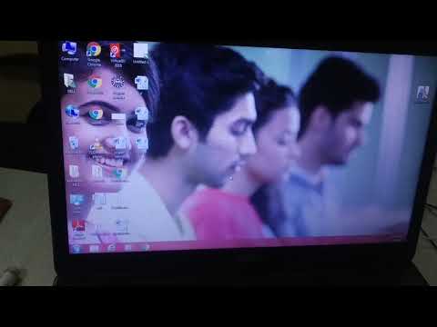 How to Dell laptop start and shutdown hqdefault