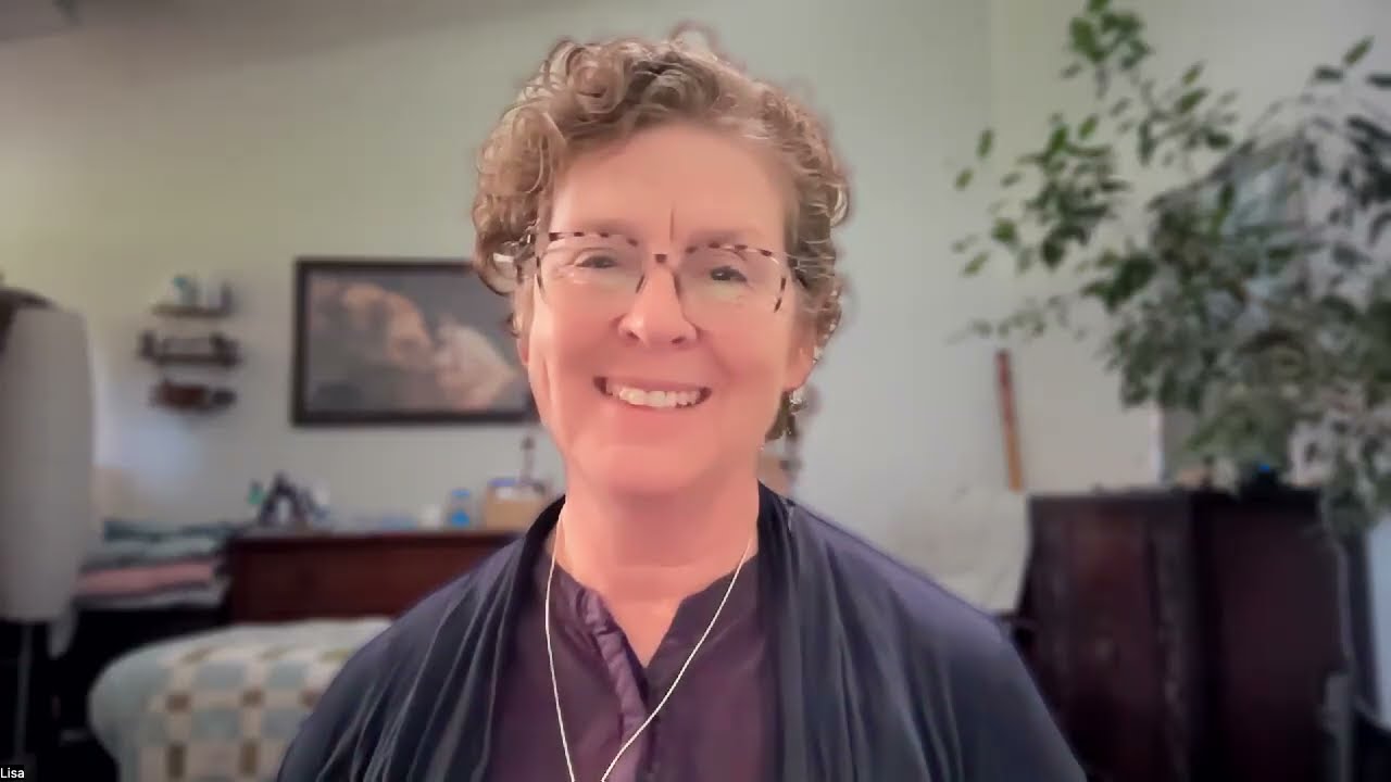 MBPR Pendulation Body Scan