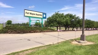 GM makes major investment in FW plant. GM makes major investment in FW plant.