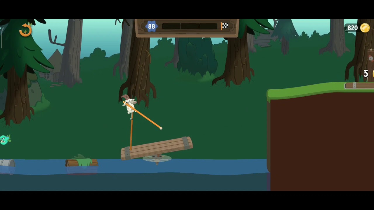 Walk Master trail 88 level 88 тропа 88