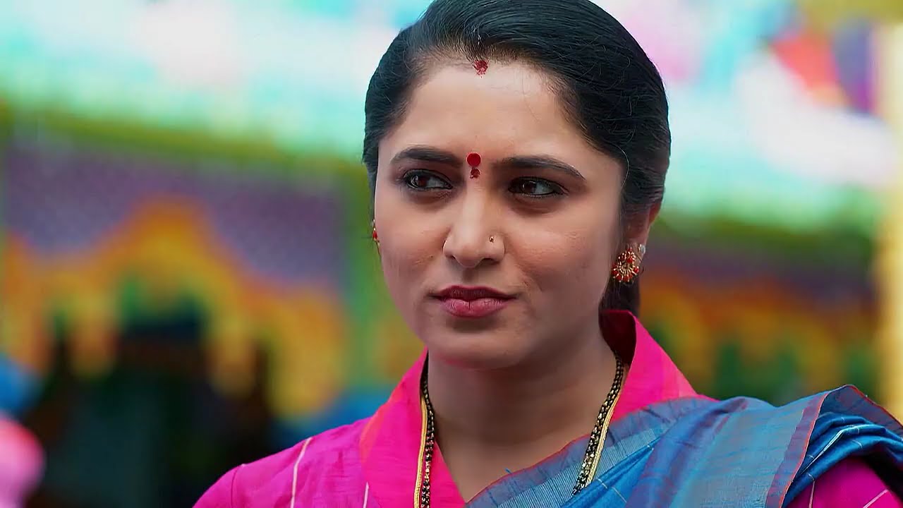 Meghasandesam | Ep - 240 | Webisode | Feb 24 2025 | Zee Telugu