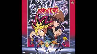 16 - Magical Silk Hat (Unnamed) [Yu-Gi-Oh! Season 0 Movie OST]