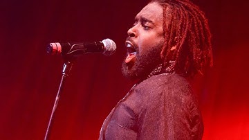 Mykal Kilgore- "Didn't We Almost Have it All" at Broadway Sings Whitney Houston