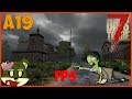 7 Days to Die - Экспериментальная Альфа 19 для всех! #4 ч2