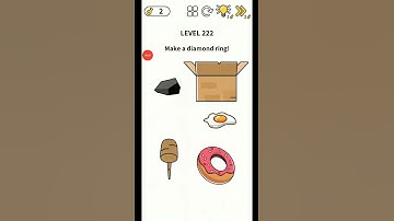 BRAIN GAMES IQ CHALLENGE LEVEL 222 ANSWERS WALKTHROUGH