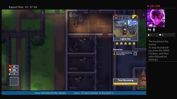 Escapist 2 Random as HELL!!