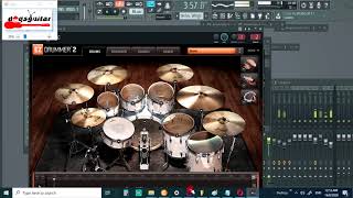 Search & Wing - Gemuruh Drumless drumless | TANPA DRUM BACKTRACK