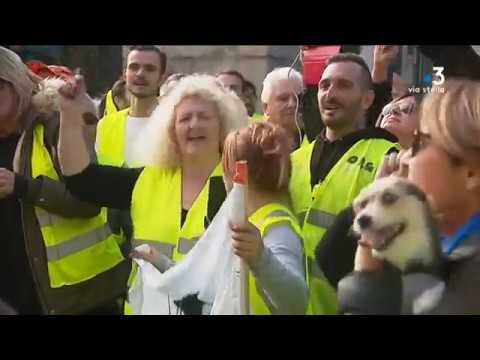 Coût du carburant et de la consommation courante au menu de la conférence sociale à Bastia ?